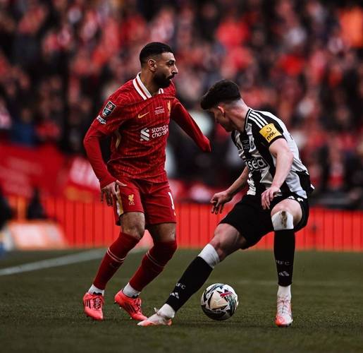 萨卡：过去几年客战纽卡富勒姆基本没拿分 不想再纠结点球判罚