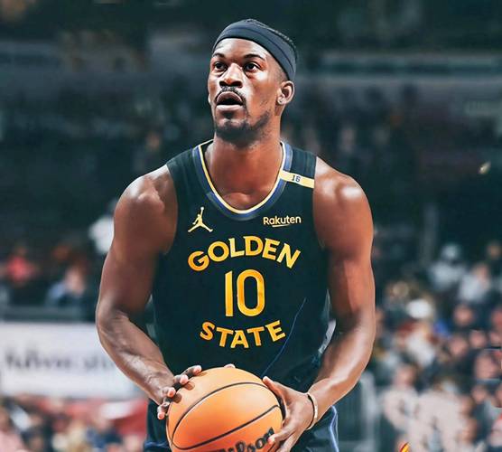 追梦：我和巴特勒有很多共同兴趣 我们都让对方打球更容易