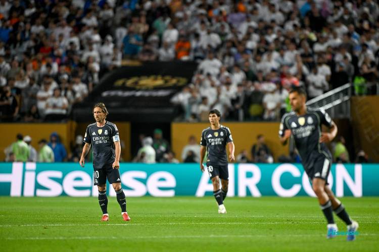 每体：大胜皇马显示马竞状态已回升 对阿森纳将是马竞实力试金石