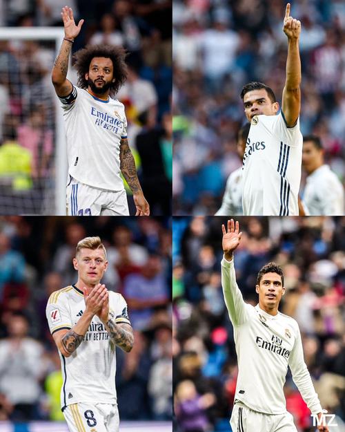 克罗斯：阿劳霍比加西亚更适合踢皇马，没签中卫替代伊尼戈是失策