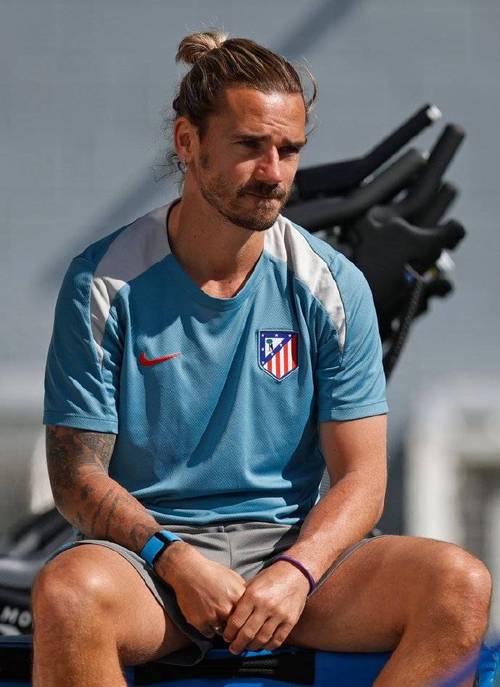 格列兹曼达成西甲300胜里程碑，未赢得西甲冠军球员中胜场最多