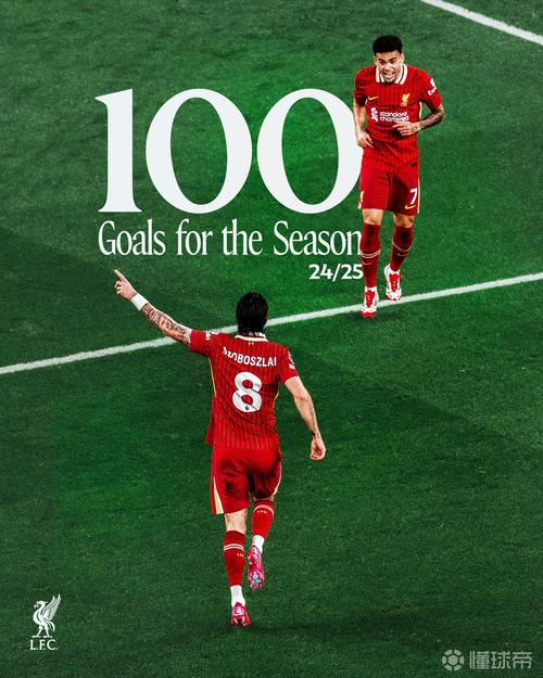 状态不佳!利物浦近10场4胜6负,打进17球但丢了18球
