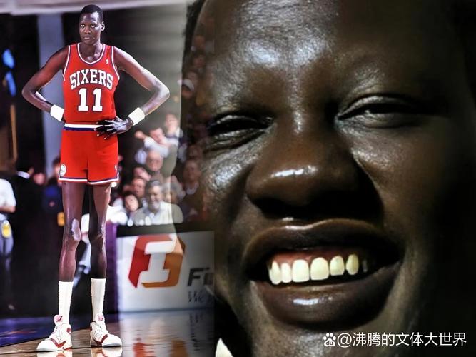 白巧克力:我把魔兽排姚明前面 中锋里只有奥尼尔排魔兽前面