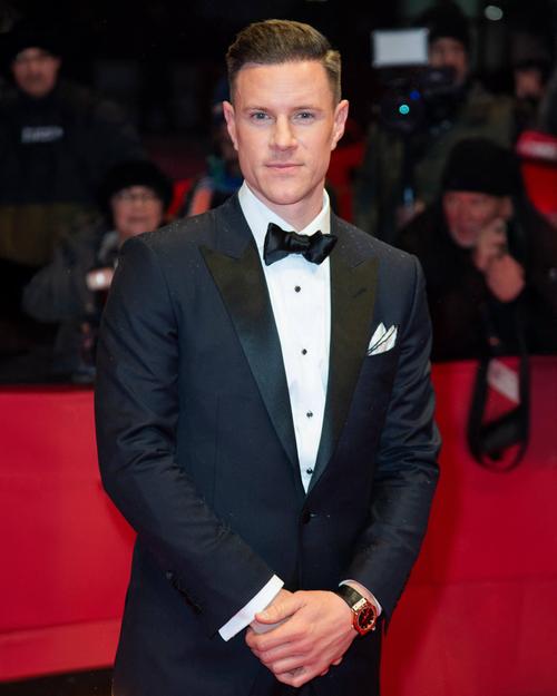 西媒:特尔施特根、霍安-加西亚恢复进展顺利,有望回归