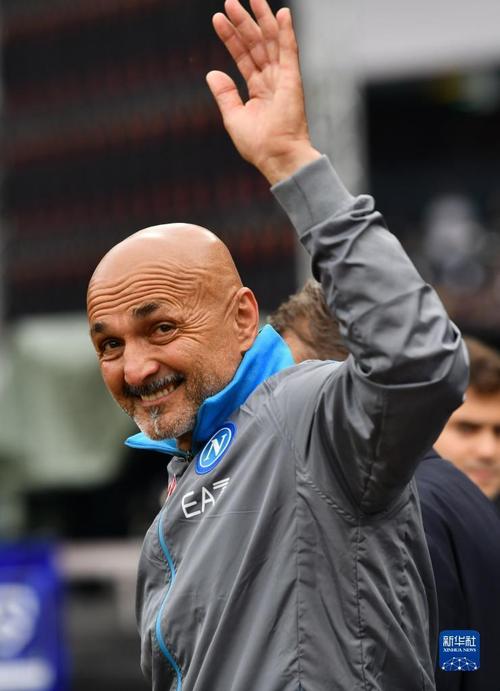 详细阅读:记者透露斯帕莱蒂教练组成员:副手是多梅尼基尼,体能教练西纳蒂 记者透露斯帕莱蒂教练组成员:副手是多梅尼基尼,体能教练西纳蒂