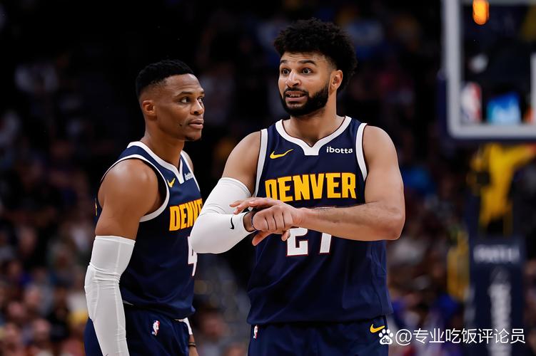 详细阅读:明天NBA杯掘金客战开拓者 穆雷出战成疑 卡梅隆-约翰逊大概率出战 明天NBA杯掘金客战开拓者 穆雷出战成疑 卡梅隆-约翰逊大概率出战