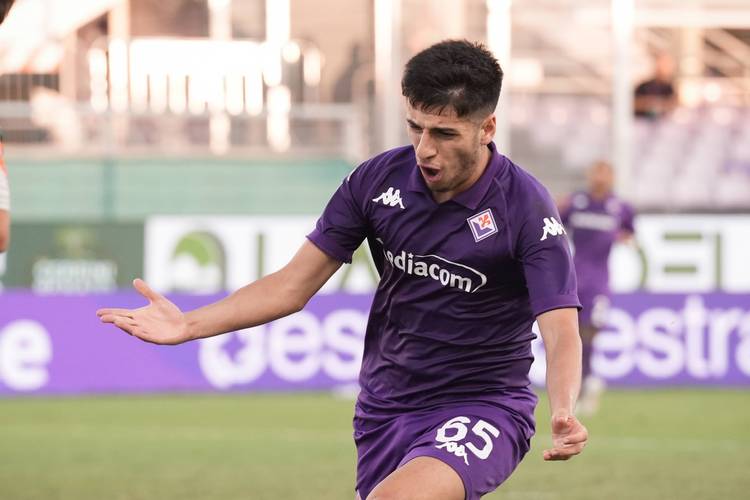 详细阅读:开场被换下!罗体:前锋弗格森有严重脚踝伤病史,罗马不愿冒险 开场被换下!罗体:前锋弗格森有严重脚踝伤病史,罗马不愿冒险