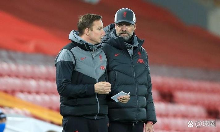 详细阅读:记者:克洛普非常渴望为萨尔茨堡红牛引进霍芬海姆总监希克尔 记者:克洛普非常渴望为萨尔茨堡红牛引进霍芬海姆总监希克尔