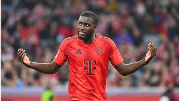 详细阅读:于帕梅卡诺探访拜仁U13青训营:足球关乎分享、尊重和激情 于帕梅卡诺探访拜仁U13青训营:足球关乎分享、尊重和激情