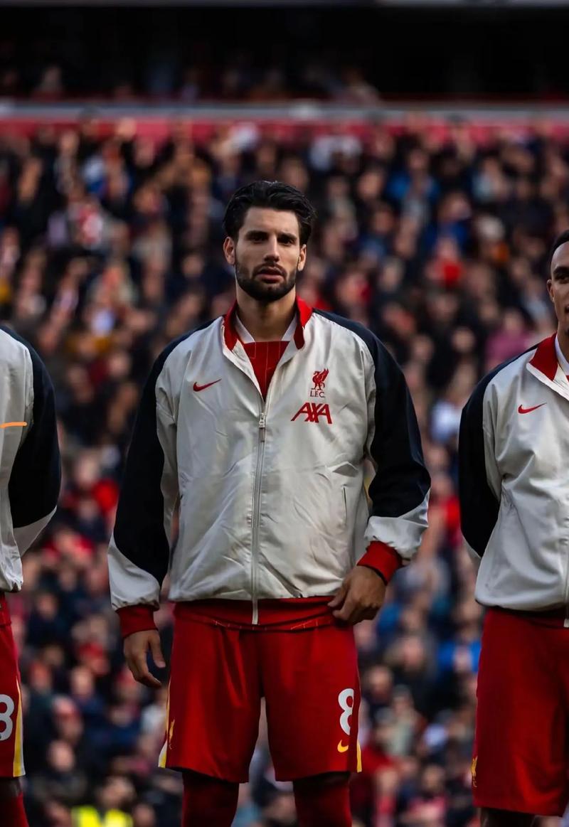 罗马诺：利物浦推进与赫拉芬贝赫、索博斯洛伊的续约