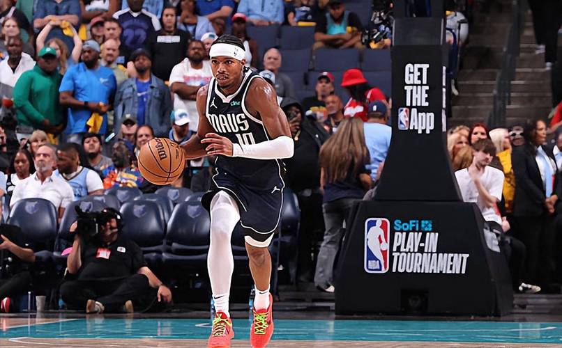 基德：布兰登-威廉姆斯的速度和冲筐能力是我们最近所欠缺的