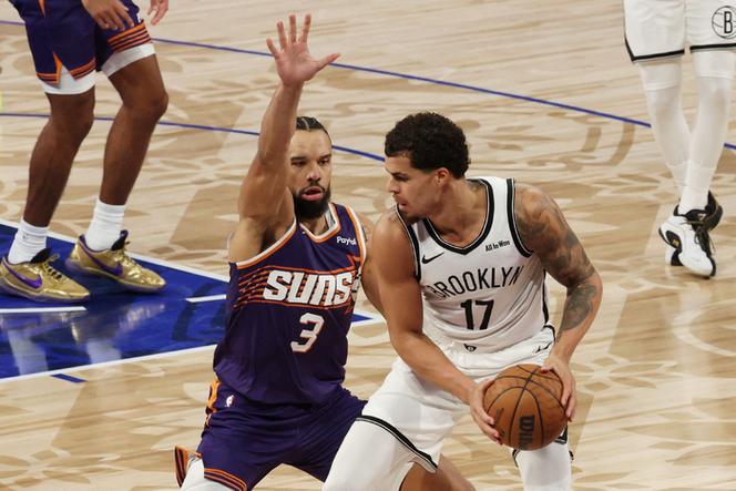 太阳主帅:杰伦-格林和狄龙现在是每日观察的状态