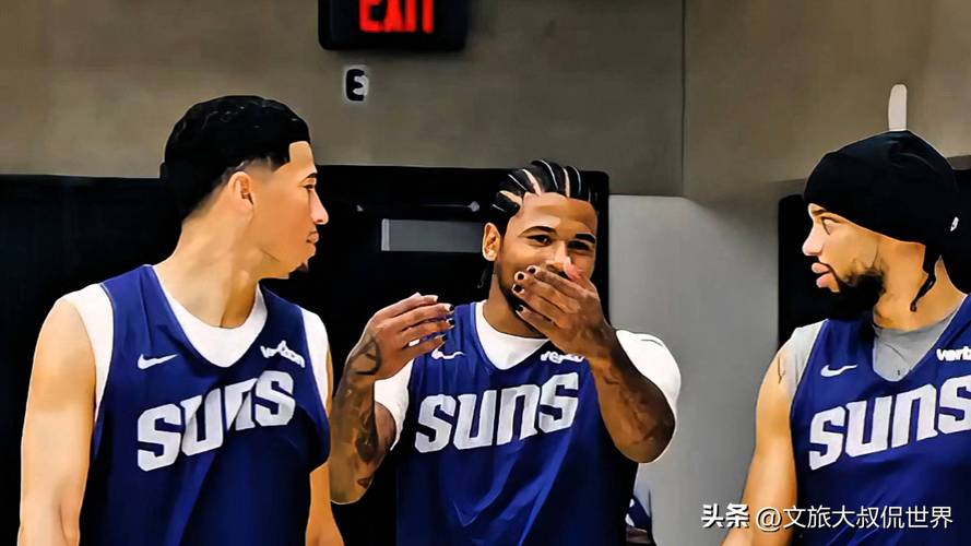 太阳主帅:狄龙的伤势还需继续评估 他和杰伦-格林都是每日观察