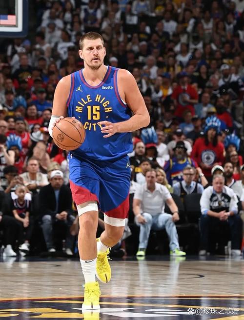 约基奇：阿德尔曼的轮换是欧洲风格的 谁表现出色就能留在场上