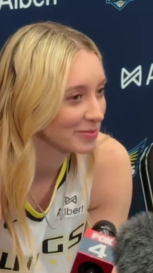 明年就打WNBA！佩奇女友阿奇-福德当选新一期SLAM杂志封面！