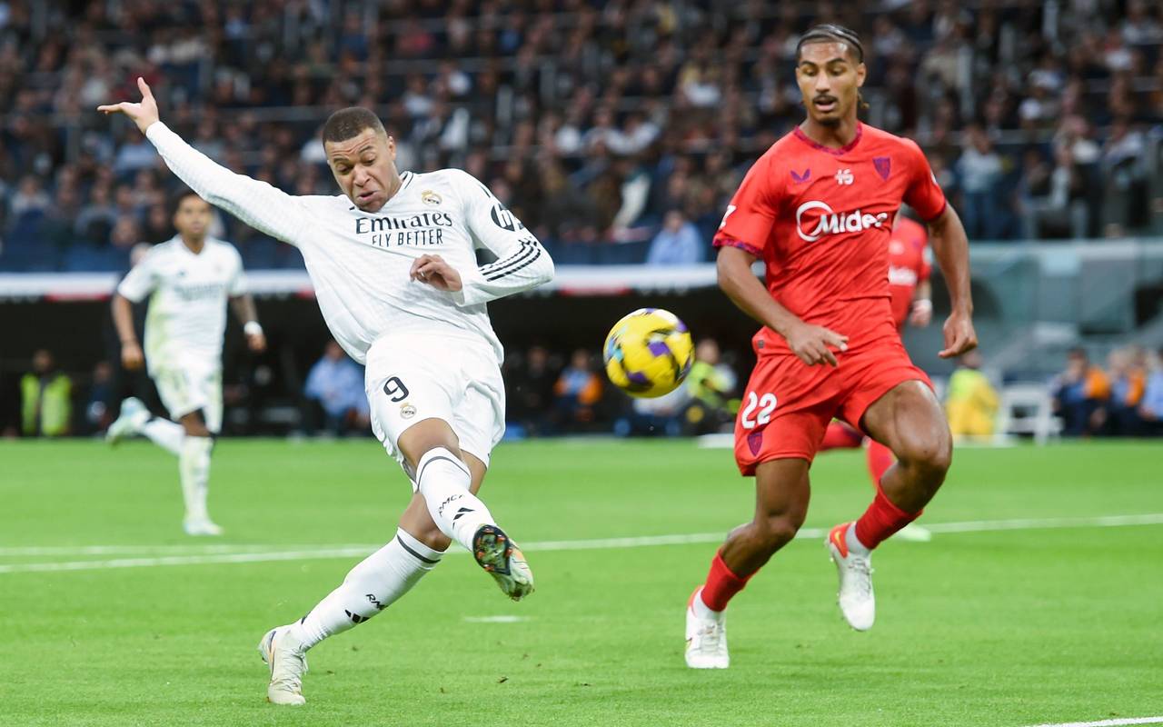 姆巴佩:皇马是世界最好的球队,巴黎也在顶尖,很自豪能效力两家