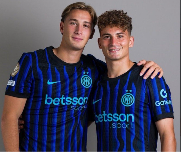 佩杜拉：卡利亚里边锋伊德里西表现出色，国米和那不勒斯对其有意