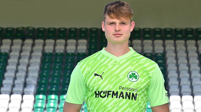 弗罗因德：乌尔比希可以得到很好成长 很高兴麦克能参加U17世界杯