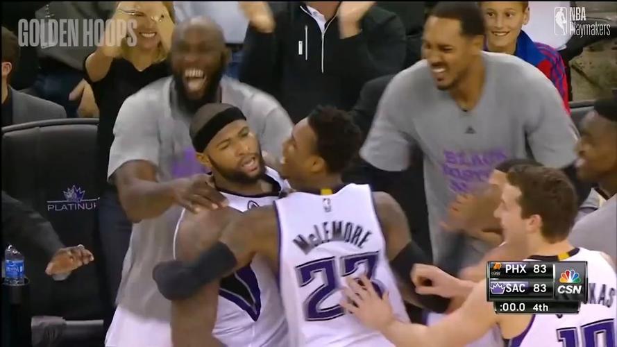 中投压哨绝杀！小卡用中文“湿球”自信强调：它包进的！